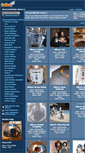 Mobile Screenshot of gallery2.astromechbuilder.com